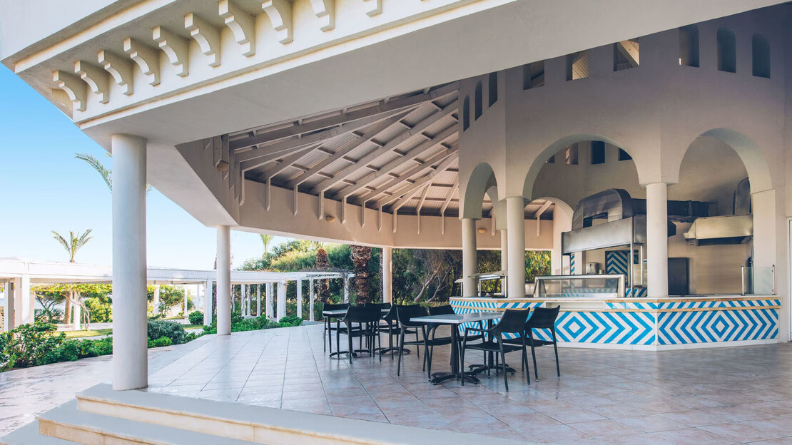 Iberostar Selection Royal El Mansour